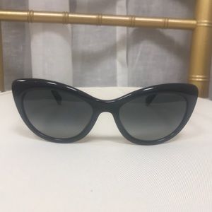 Kate Spade Cat Eye Sunglasses